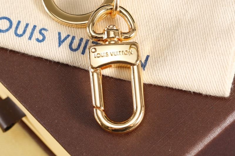 Louis Vuitton Keychains